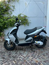 Piaggio Nrg 50