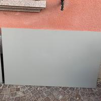 Piastrelle lastre in Lapitec ‘marmo eterno’