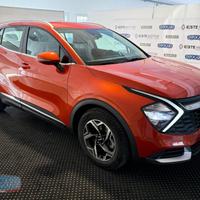 KIA Sportage 1.6 TGDi 150 CV MHEV Business - PRO