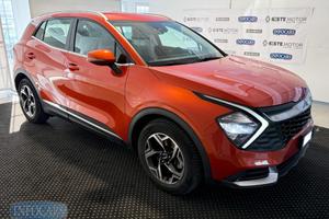 KIA Sportage 1.6 TGDi 150 CV MHEV Business - PRO