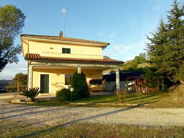 Casa singola - Grottazzolina
