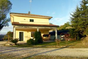 Casa singola - Grottazzolina