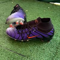 Nike Zoom Mercurial Superfly AG Mbappe TN
