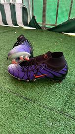 Nike Zoom Mercurial Superfly AG Mbappe TN