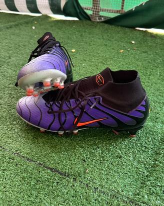 Nike Zoom Mercurial Superfly AG Mbappe TN