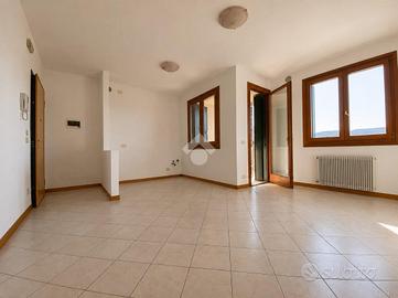 3 LOCALI A CROCETTA DEL MONTELLO