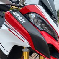 Ducati pikes peak 2016