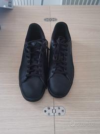 Puma Smash nere tg 47 come nuove