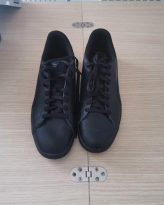 Puma Smash nere tg 47 come nuove