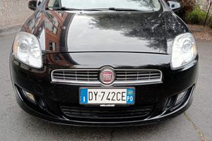 fiat bravo 1.4 90cv GPL 