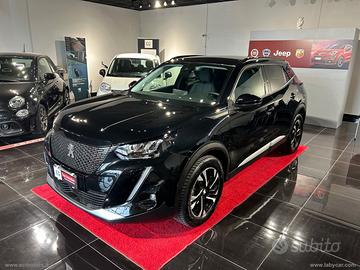 PEUGEOT 2008 BlueHDi 110 S&S Allure