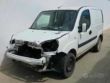 FIAT DOBLO' FURGONE 105cv MJ