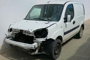 FIAT DOBLO' FURGONE 105cv MJ