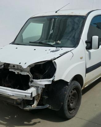 FIAT DOBLO' FURGONE 105cv MJ