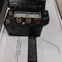 CB LAFAYETTE HURRICANE + ACCESSORI 