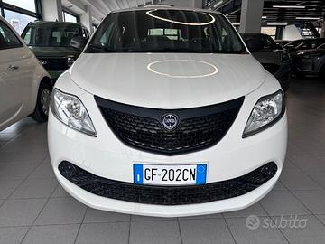 Lancia Ypsilon 1.0 FireFly 5 porte S&S Hybrid Ecoc