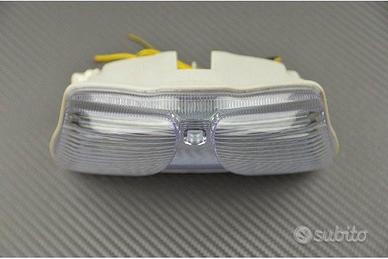 Luce stop SUZUKI GSXR 750 2008 - 2017 Chiaro