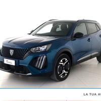 PEUGEOT 2008 1.2 puretech Allure s&s 100cv U510059