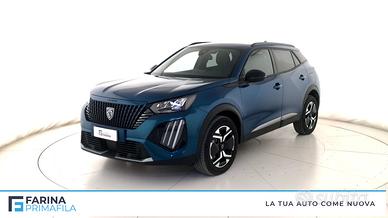 PEUGEOT 2008 1.2 puretech Allure s&s 100cv U510059