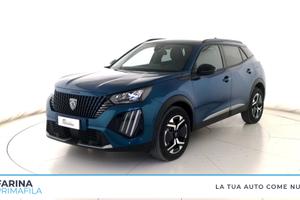 PEUGEOT 2008 1.2 puretech Allure s&s 100cv U510059