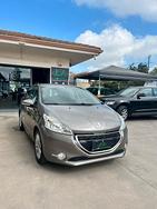 Peugeot 208 1.2 VTi 82 CV 5 porte Allure