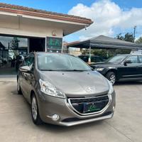 Peugeot 208 1.2 VTi 82 CV 5 porte Allure