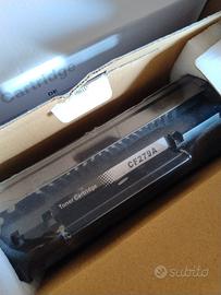 stampante  laser jet HP m26nw 