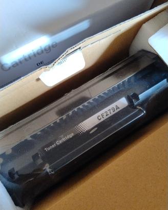 stampante  laser jet HP m26nw 