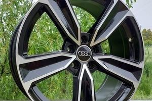 4 Cerchi In Lega NUOVI Da 19 Per Audi Vw Seat Ecc