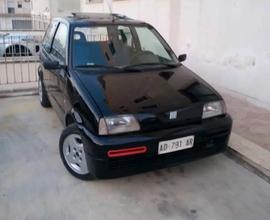 FIAT Cinquecento - 1995