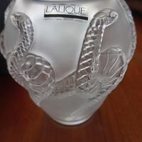 VASO LALIQUE