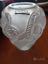 VASO LALIQUE