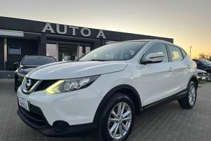 NISSAN Qashqai 1.5 dCi Acenta