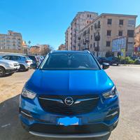 Opel grandland x 130 cavalli diesel
