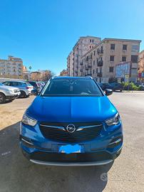 Opel grandland x 130 cavalli diesel