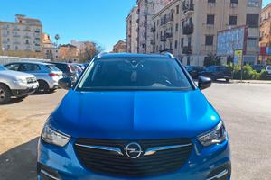 Opel grandland x 130 cavalli diesel