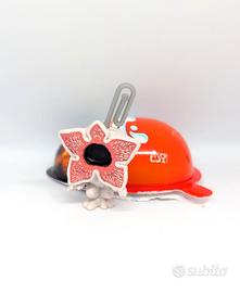 Zipper Deco Demogorgon – Kinder Joy Funko