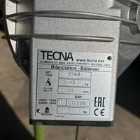 Bilanciatore Tecna