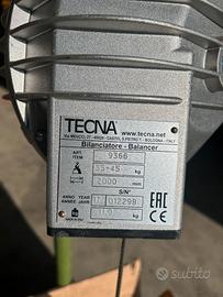 Bilanciatore Tecna