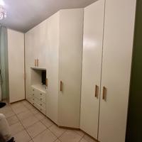 Vende armadio camera da letto