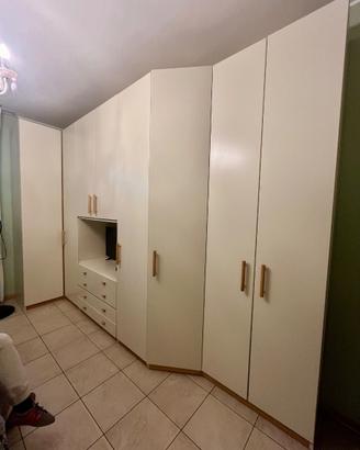 Vende armadio camera da letto