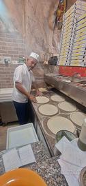 Cucina e pizzeria
