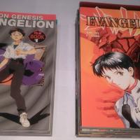 Manga: serie e riviste (JoJo, Mangazine, ecc.)