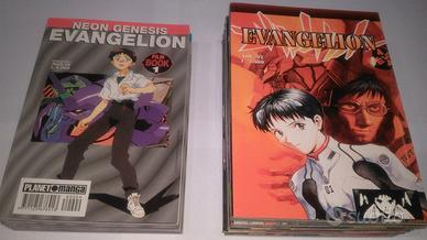 Manga: serie e riviste (JoJo, Mangazine, ecc.)