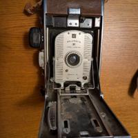 polaroid model 95