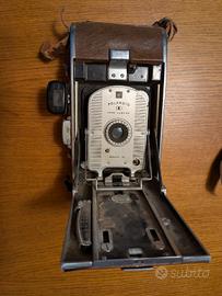 polaroid model 95