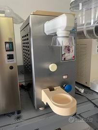 Montapanna CARPIGIANI MINI WIP usato revisionato