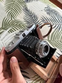 Zeiss vintage camera