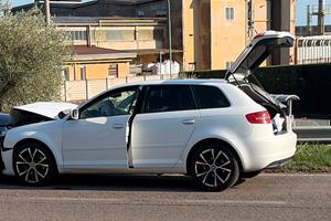 AUDI A3 8P 2010 2000 TDI 140 CV