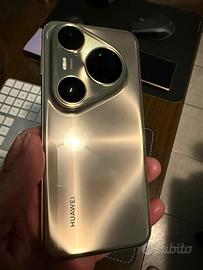 Huawei Pura 80 Ultra 512GB/16GB nuovo 17 cicli